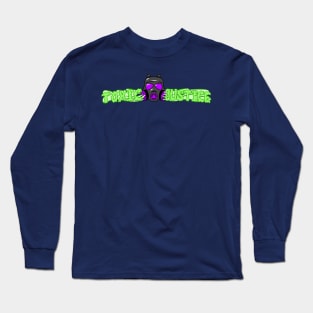 Toxic Justice Long Sleeve T-Shirt